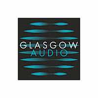 Glasgow Audio logo