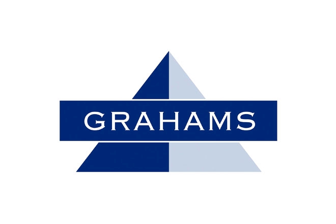 Grahams Hi-Fi logo