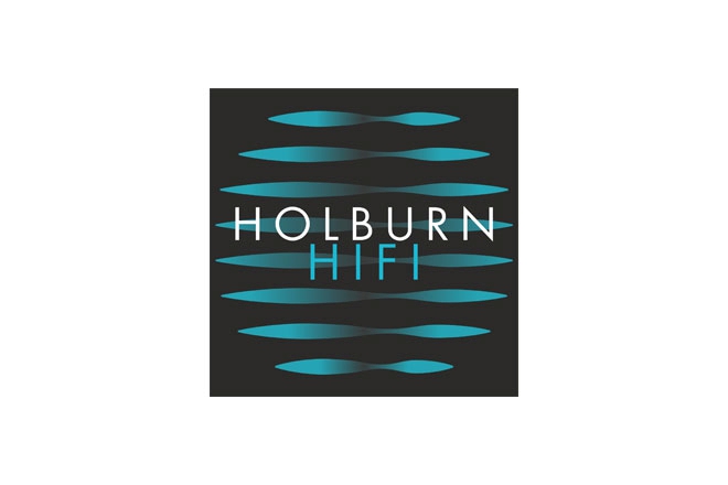 Holburn Hi-Fi logo