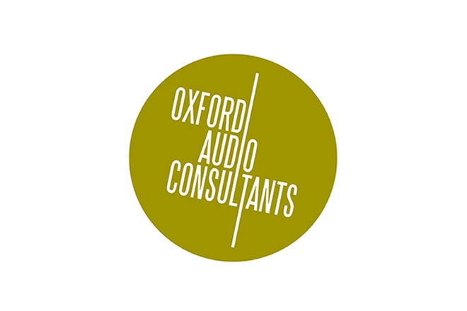 Oxford Audio Consultants logo