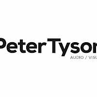 Peter Tyson logo