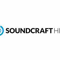 Soundcraft Hi-Fi logo