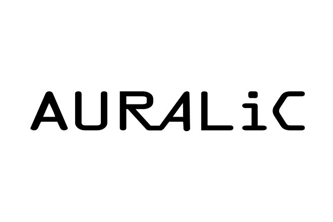 Auralic Ltd logo