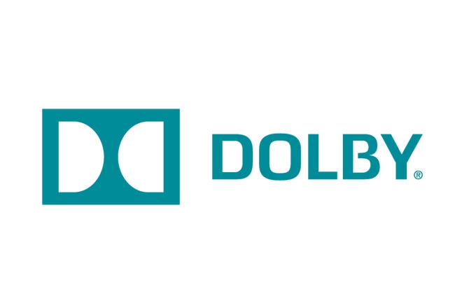 Dolby Laboratories Inc. logo