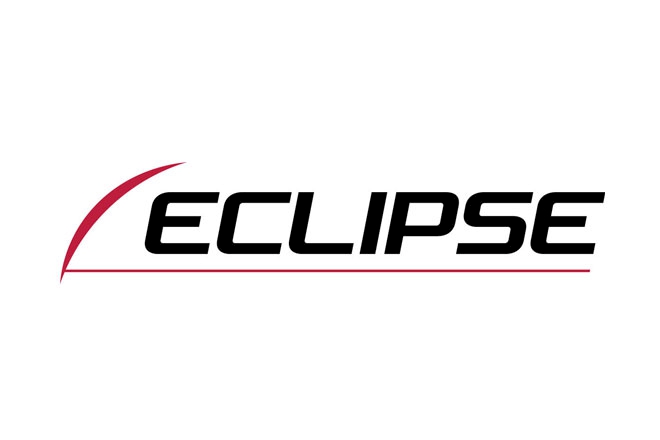 Eclipse/Fujitsu Ten Europe logo