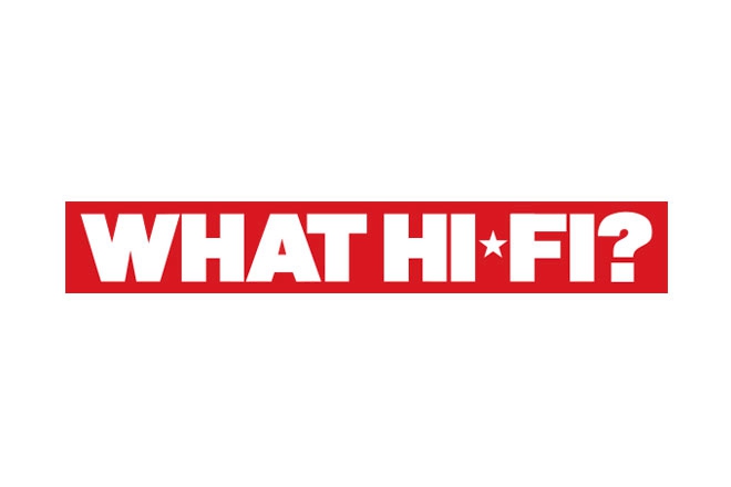 What Hi-Fi? logo