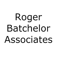 Roger Batchelor Associates logo