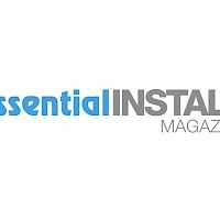 Essential Install logo