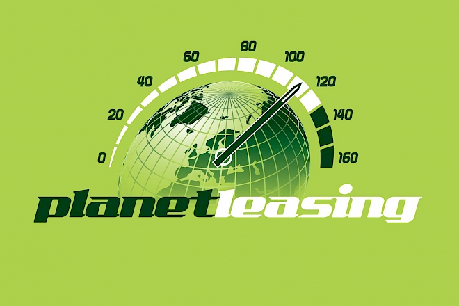 Planet Leasing logo