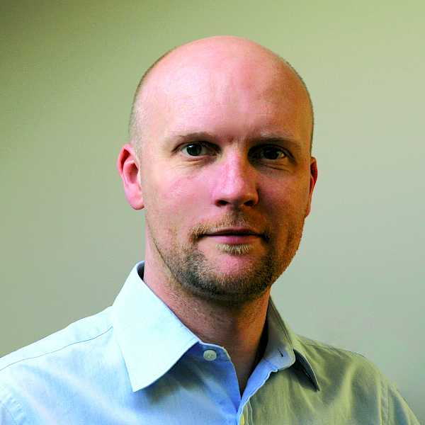 Phil Hansen - Operations Director - Clarity Alliance
