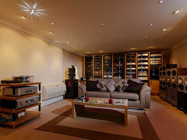 Clarity Surveys the UK Hi-Fi Industry and Welcomes its Reopening