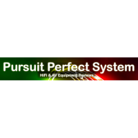 Pursuit Perfect System logo