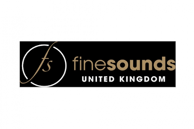 Fine Sounds UK logo