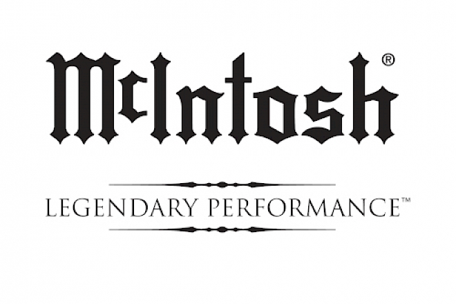 McIntosh logo