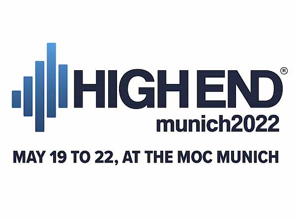 What You Can Expect From High End Munich 2022