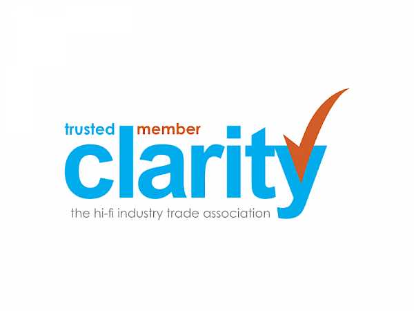 Out of the Rain: Why you should buy from a Clarity Trusted Member