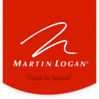 MartinLogan logo