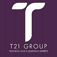 T21 Group logo