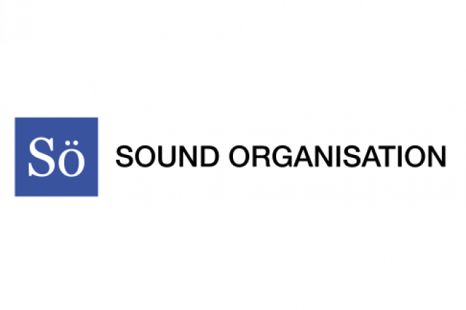 The Sound Organisation Ltd logo