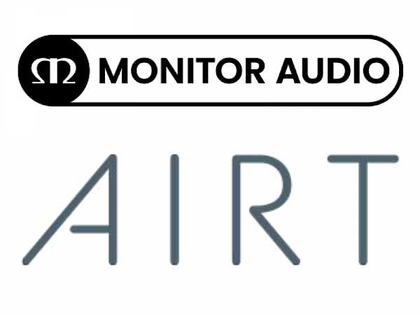 Monitor Audio and Airt Audio join Clarity